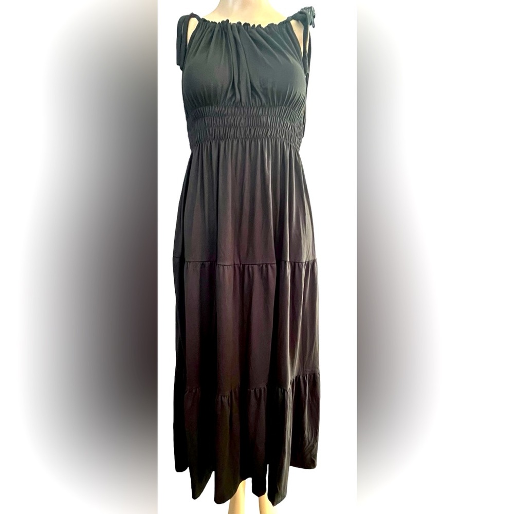 Maxi Dress perfect for summer